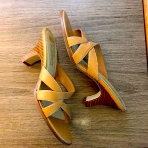 Expressions footwear for women